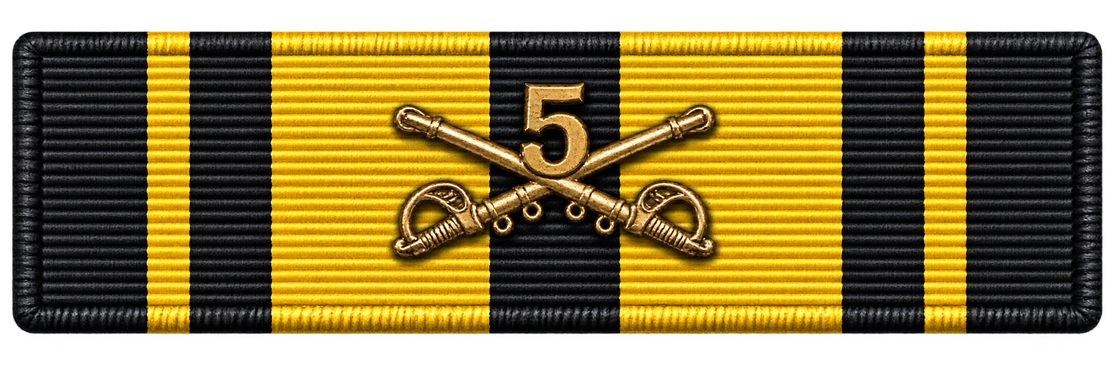 First Wave Ribbon
