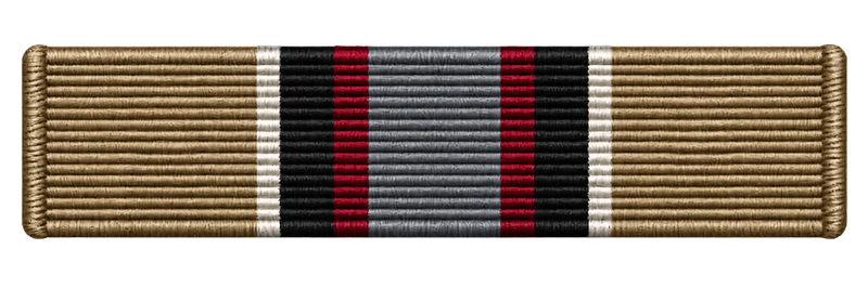 Armor Service Ribbon