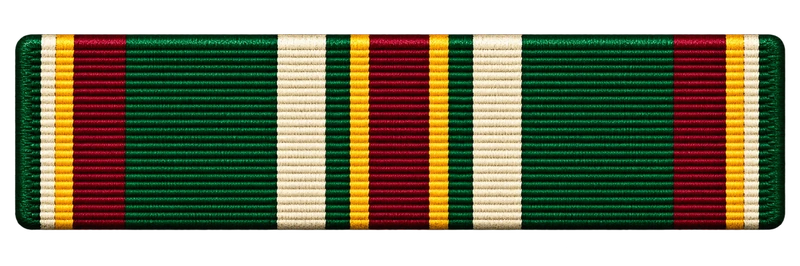 Campaign Ribbon