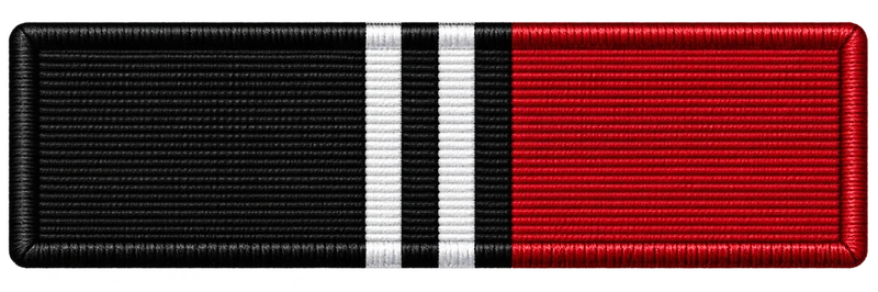 Combat Infantry Ribbon