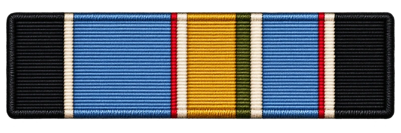 Instructor Ribbon