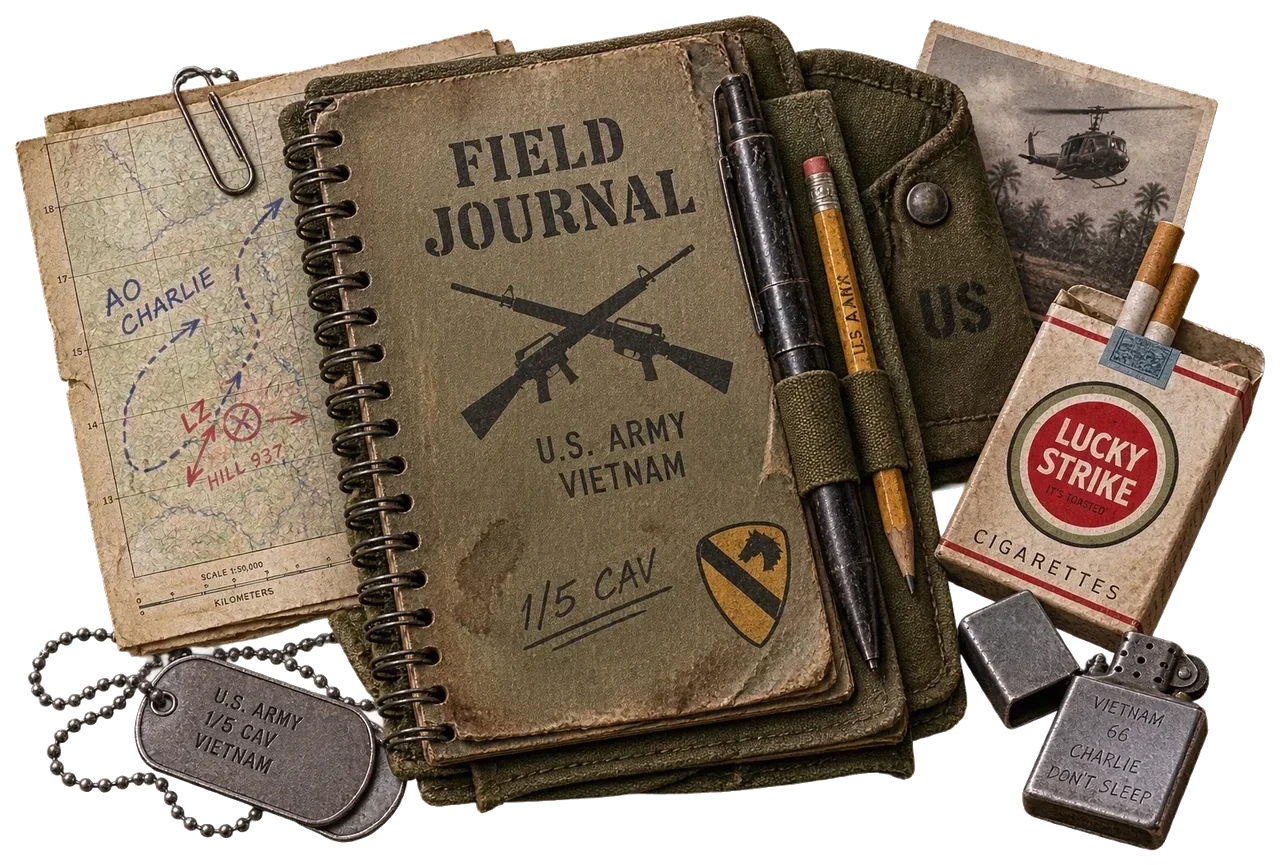Discord recruiting intake paperwork