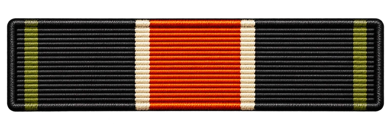 NCO Leadership Ribbon