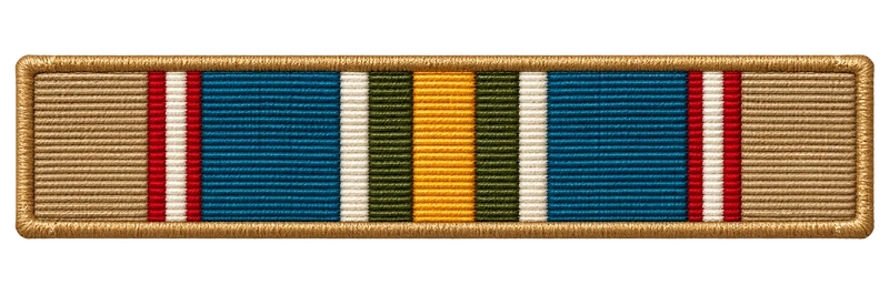 Unit Citation Ribbon